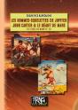 Les Hommes-Squelettes De Jupiter - John Carter & Le Géant De Mars (Cycle De Mars N°11) - Preview
