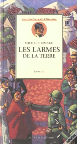 Capa do artigo Les Hommes Traques