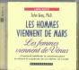 Les Hommes Viennent De Mars, Les Femmes De Vénus - Preview
