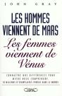 Les Hommes Viennent De Mars Les Femmes Viennent De Venus - Preview
