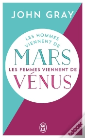 Capa do artigo Les Hommes Viennent De Mars, Les Femmes Viennent De Vénus