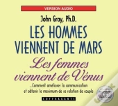 Les Hommes Viennes De Mars + Cd