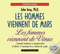 Capa do artigo Les Hommes Viennes De Mars + Cd