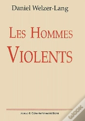 Capa do artigo Les Hommes Violents