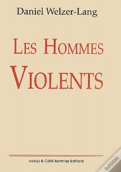 Capa do artigo Les Hommes Violents