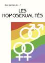 Les Homosexualites - Preview