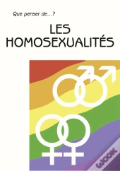Les Homosexualites