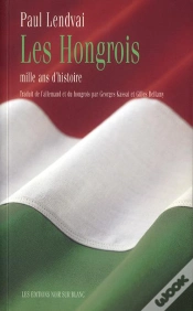 Capa do artigo Les Hongrois