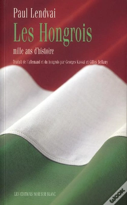 Capa do artigo Les Hongrois