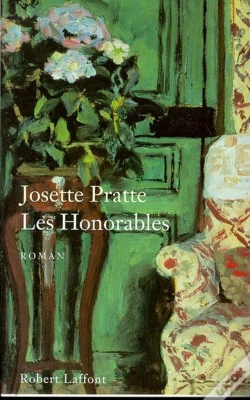 Capa do artigo Les Honorables