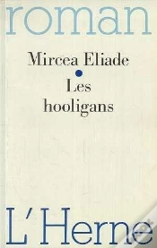 Capa do artigo Les Hooligans