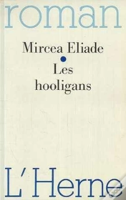 Capa do artigo Les Hooligans