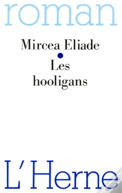 Capa do artigo Les Hooligans