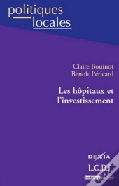 Les Hôpitaux Et L'Investissement