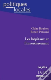 Capa do artigo Les Hôpitaux Et L