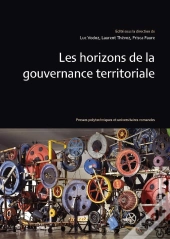Les Horizons De La Gouvernance Territoriale