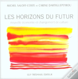 Capa do artigo Les Horizons Du Futur