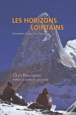 Capa do artigo Les Horizons Lointains