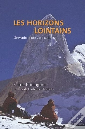 Capa do artigo Les Horizons Lointains