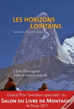 Capa do artigo Les Horizons Lointains