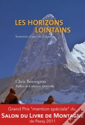 Capa do artigo Les Horizons Lointains