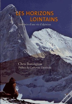 Capa do artigo Les Horizons Lointains Nelle Edition