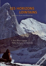 Capa do artigo Les Horizons Lointains Nelle Edition