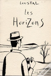 Capa do artigo Les Horizons