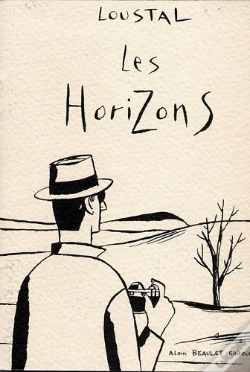 Capa do artigo Les Horizons