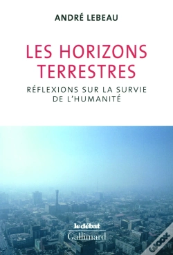 Capa do artigo Les Horizons Terrestres