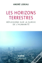 Capa do artigo Les Horizons Terrestres