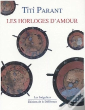 Les Horloges D'Amour