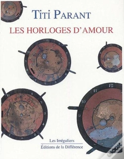 Capa do artigo Les Horloges D'Amour