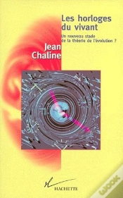 Capa do artigo Les Horloges Du Vivant