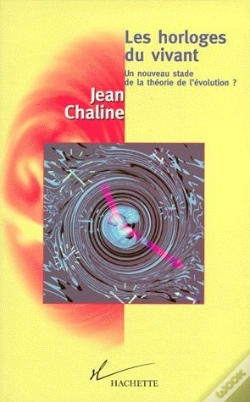 Capa do artigo Les Horloges Du Vivant