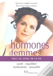Capa do artigo Les Hormones Des Femmes