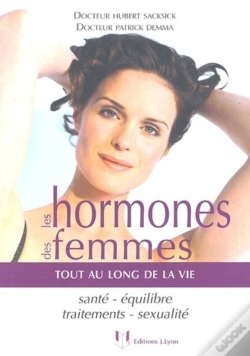 Capa do artigo Les Hormones Des Femmes