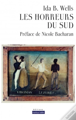 Capa do artigo Les Horreurs Du Sud