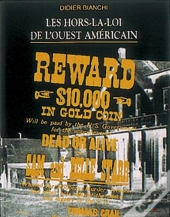 Les Hors La Loi De L Ouest Americain