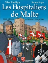Les Hospitaliers De Malte