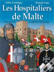 Capa do artigo Les Hospitaliers De Malte