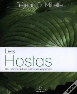 Capa do artigo Les Hostas