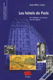 Capa do artigo Les Hôtels De Paris ; De L