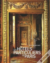 Capa do artigo Les Hotels Particuliers De Paris 2011