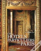Capa do artigo Les Hôtels Particuliers De Paris (Édition 2017)