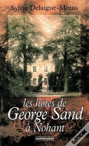 Capa do artigo Les Hotes De George Sand A Nohant