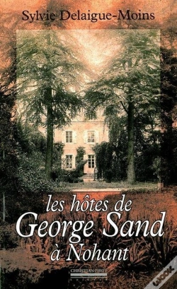 Capa do artigo Les Hotes De George Sand A Nohant