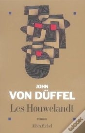 Capa do artigo Les Houwelandt
