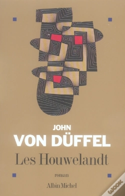 Capa do artigo Les Houwelandt
