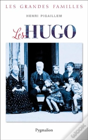 Capa do artigo Les Hugo
